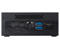 ASUS Mini PC PN62 i7-10510U/16GB/240+1TB/W10PX - 680889 - zdjęcie 4